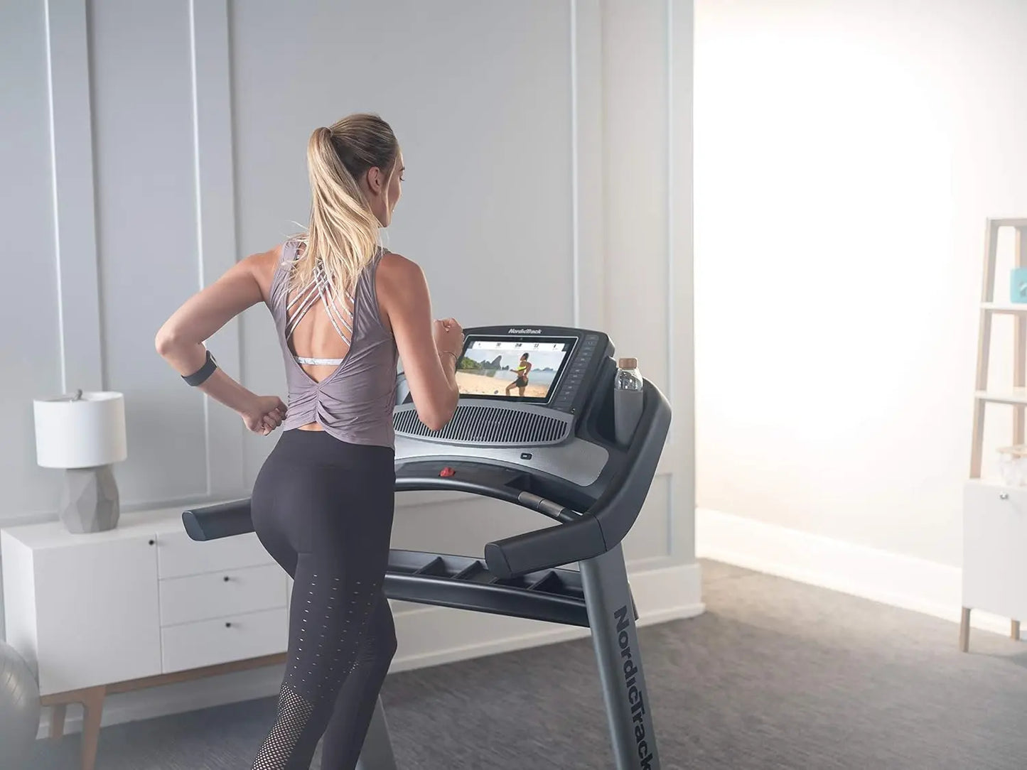 Commercial Treadmill For Home Use