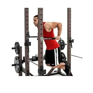 Heavy Duty Home Gym For Bodybuilding