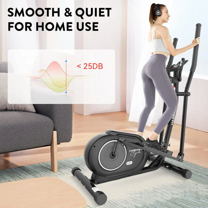 Elliptical Machine For Home Use