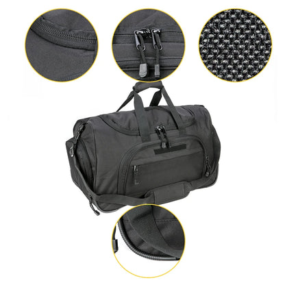 Waterproof Gym Bag Travel Bag