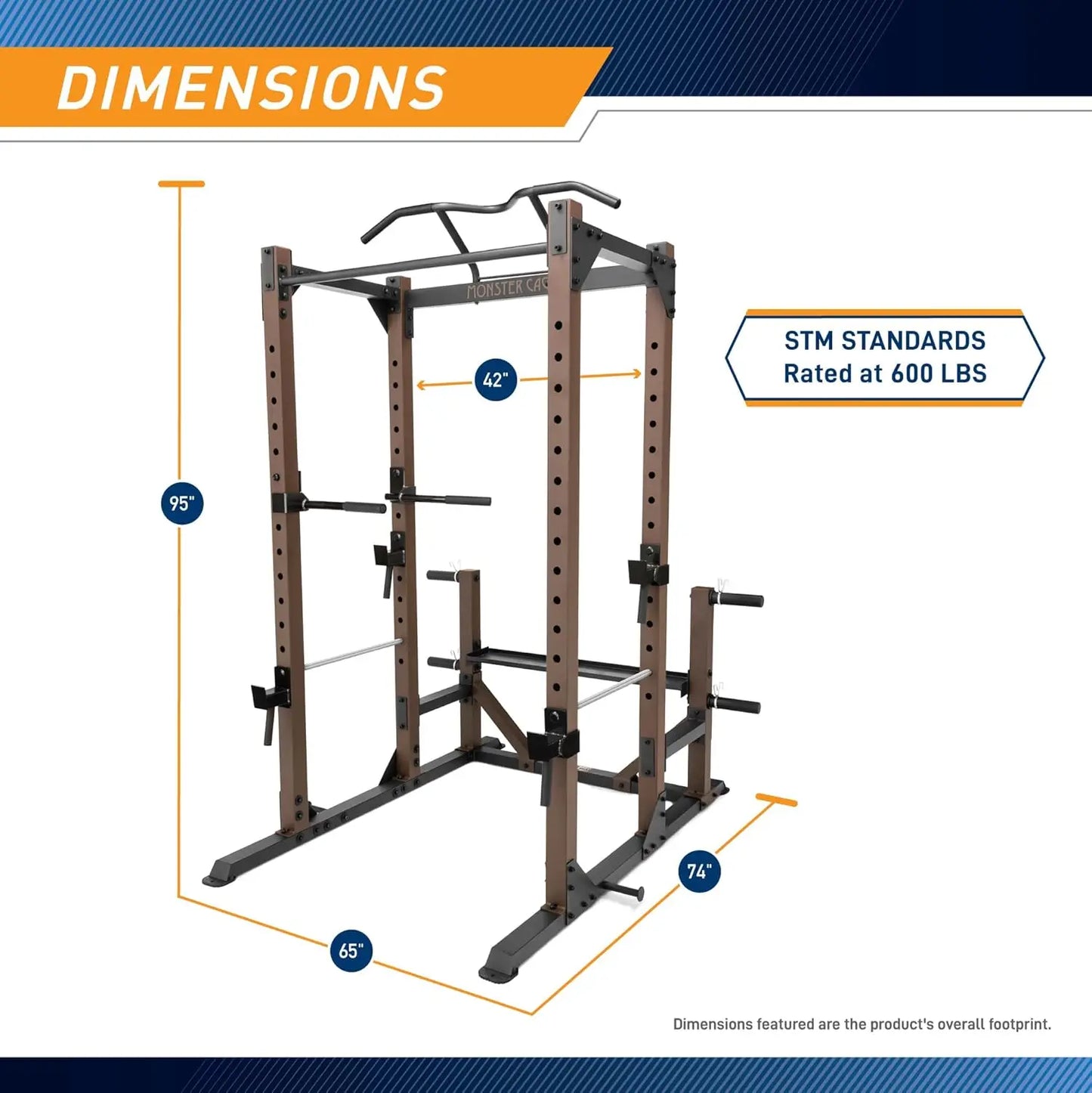 Heavy Duty Home Gym For Bodybuilding