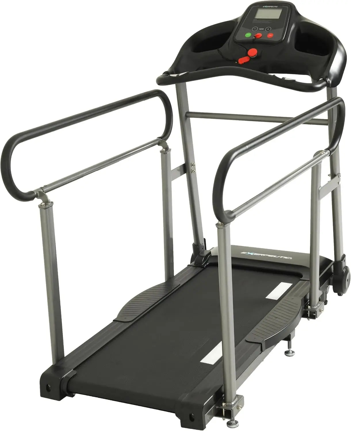 Senior Fitness Treadmill