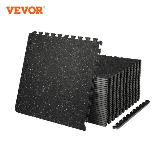 1/2 Inch Thick Gym Floor Mats