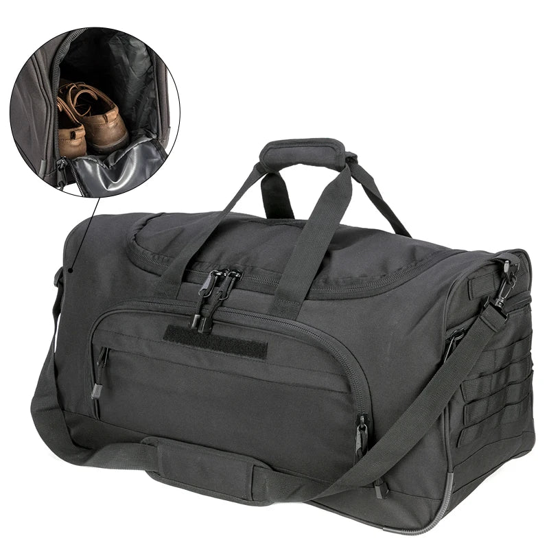 Waterproof Gym Bag Travel Bag