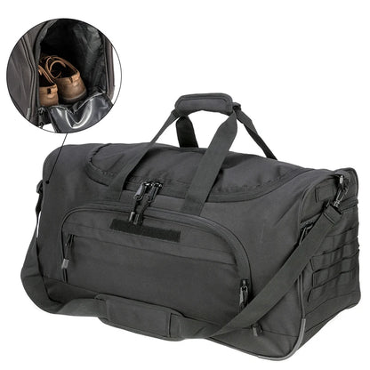 Waterproof Gym Bag Travel Bag