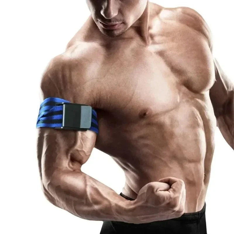 Occlusion Bands Bodybuilding Resistance Bands