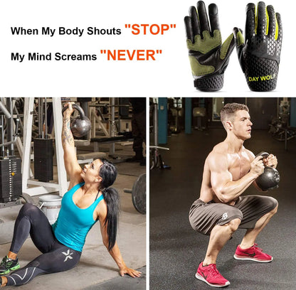 Gym Gloves for Men And Women