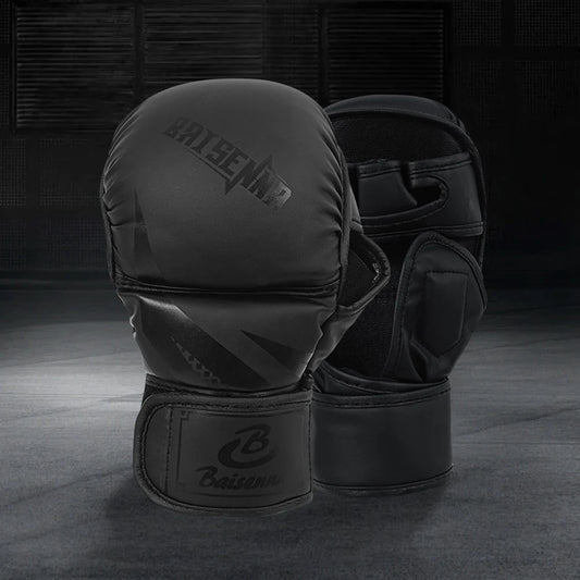 Heavy Punching Bag Gloves For Adults/Children