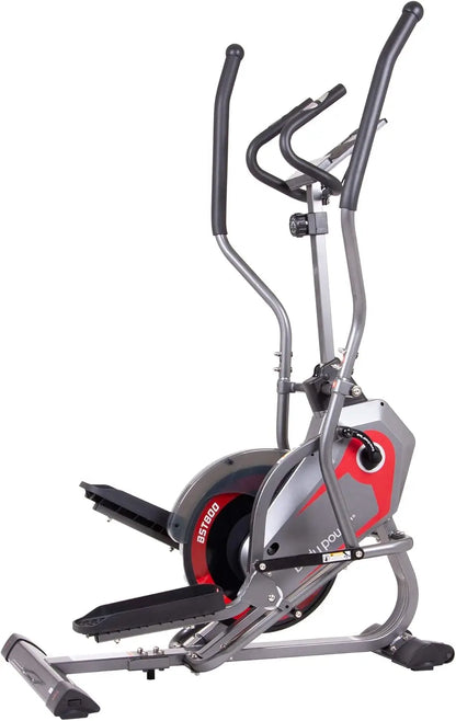 Elliptical Stepper Machine For Home Fitness