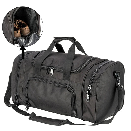 Men Outdoor Bag and Weekend Bag