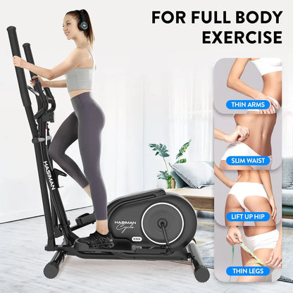 Elliptical Machine For Home Use