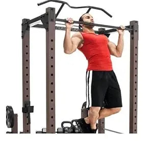 Heavy Duty Home Gym For Bodybuilding