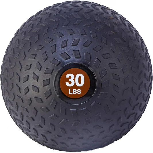 Weighted Medicine Ball for Fitness Workout