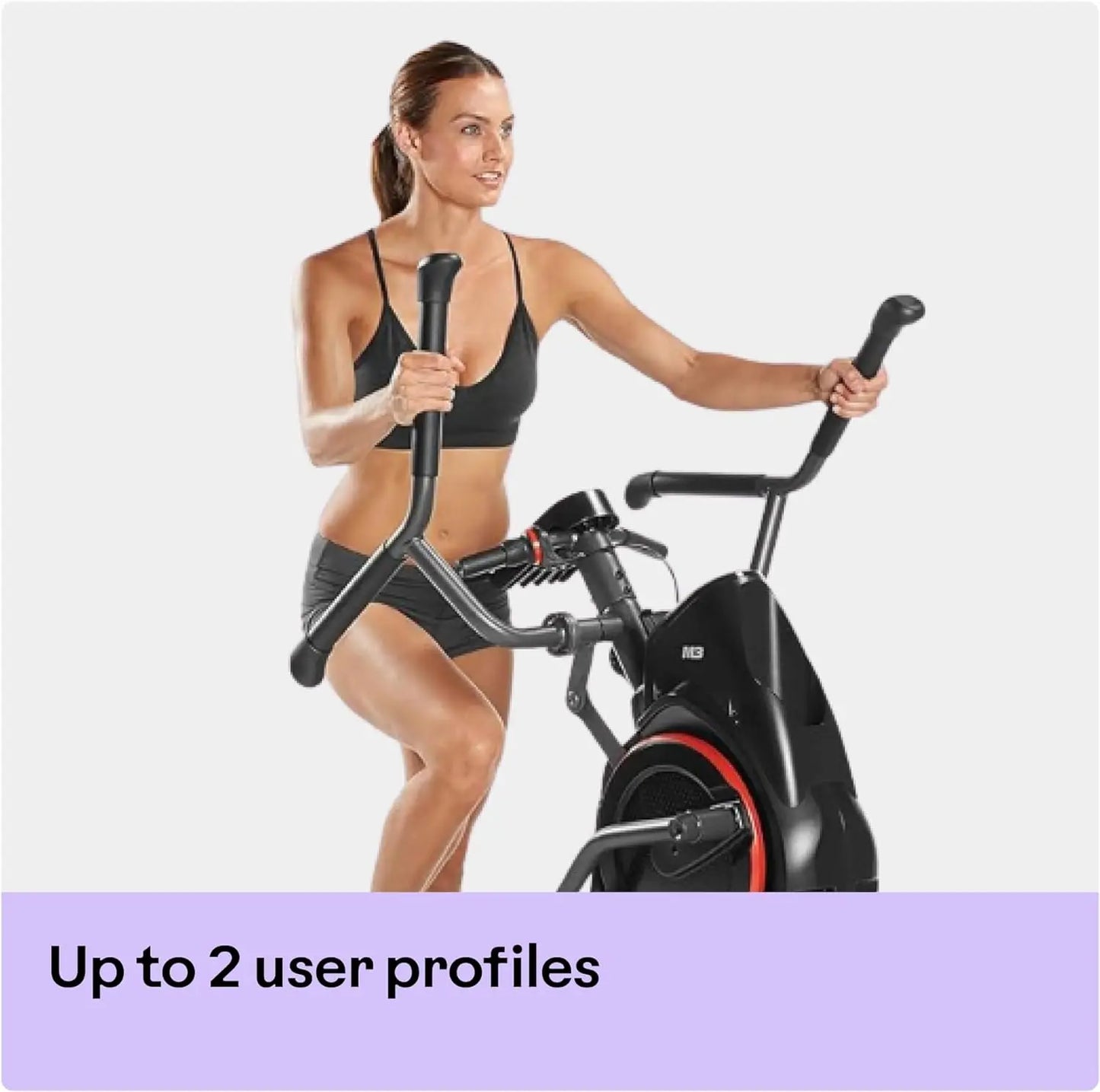 Max Trainer Series Elliptical Trainer