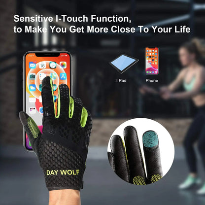 Gym Gloves for Men And Women