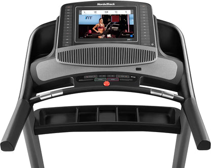 Commercial Treadmill For Home Use