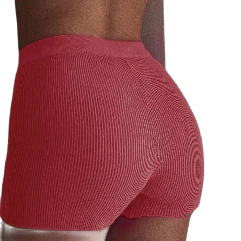 Sports Shorts For Women