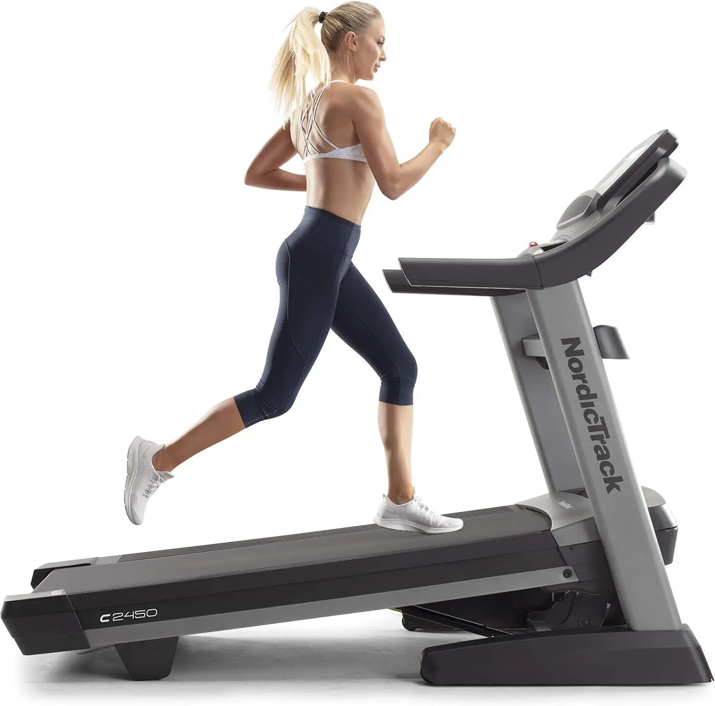 Commercial Treadmill For Home Use