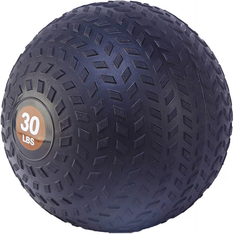 Weighted Medicine Ball for Fitness Workout