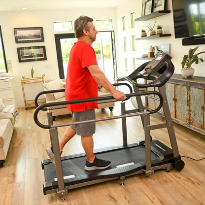 Senior Fitness Treadmill