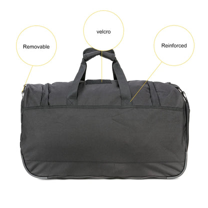 Waterproof Gym Bag Travel Bag