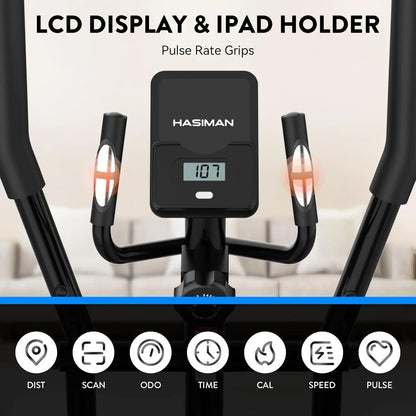 Elliptical Machine For Home Use