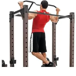 Heavy Duty Home Gym For Bodybuilding