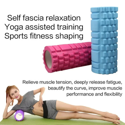 Pilates Foam Roller