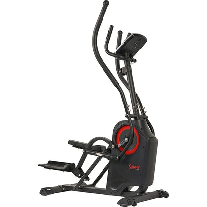 Cardio Climber Stepping Elliptical Exercise Machine