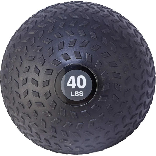 Workout Exercise Fitness Weighted Medicine Ball