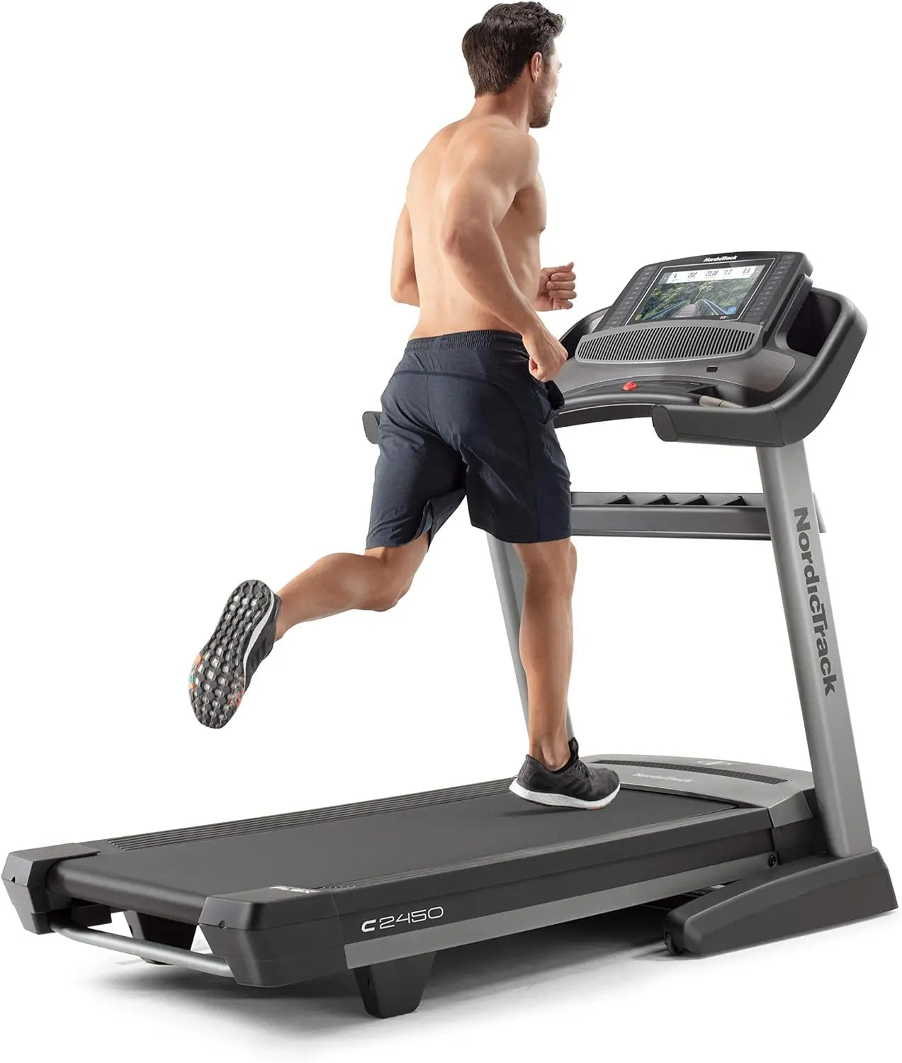 Commercial Treadmill For Home Use