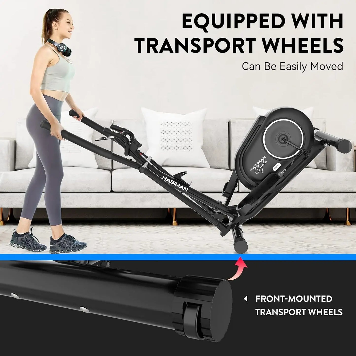 Elliptical Machine For Home Use