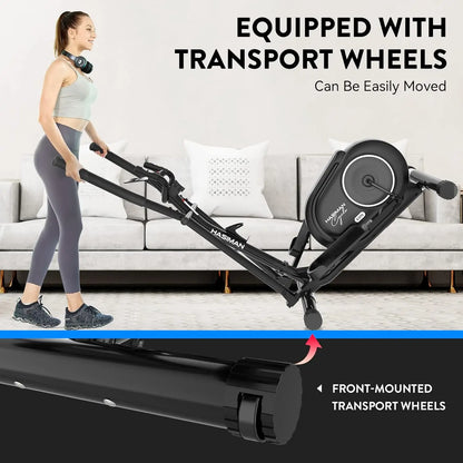 Elliptical Machine For Home Use